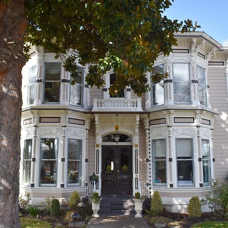 Mccall House Boutique Hotel Ашленд Екстериор снимка