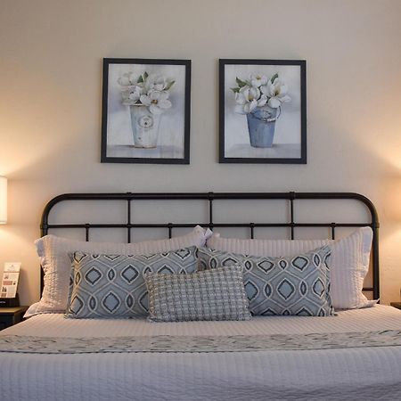 Mccall House Boutique Hotel Ашленд Екстериор снимка