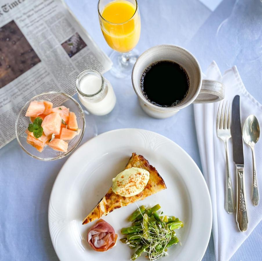 Mccall House Boutique Hotel Ашленд Екстериор снимка