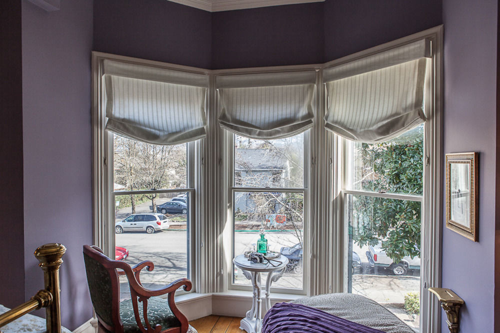 Mccall House Boutique Hotel Ашленд Екстериор снимка